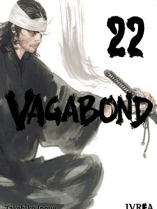 VAGABOND 22 - IVREA ARG