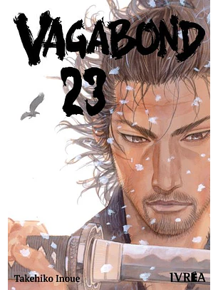 VAGABOND 23 - IVREA ARG