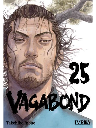 VAGABOND 25 - IVREA ARG