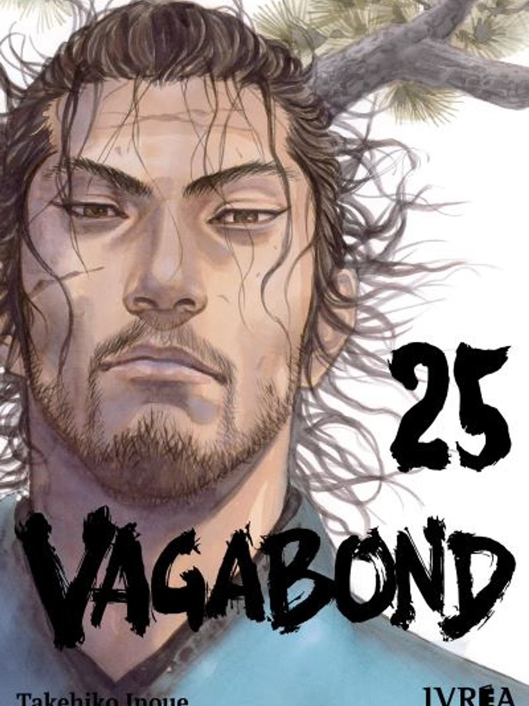 VAGABOND 25 - IVREA ARG 1