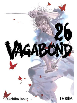 VAGABOND 26 - IVREA ARG