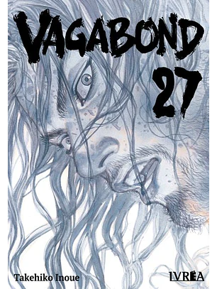 VAGABOND 27 - IVREA ARG