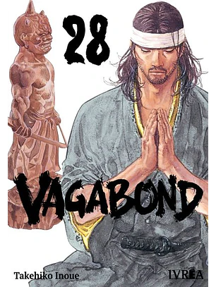 VAGABOND 28 - IVREA ARG
