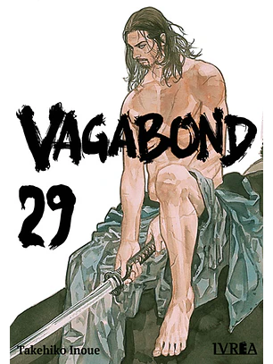 VAGABOND 29 - IVREA ARG