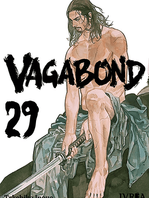 VAGABOND 29 - IVREA ARG
