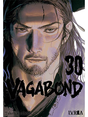 VAGABOND 30 - IVREA ARG