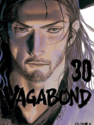 VAGABOND 30 - IVREA ARG