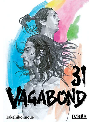 VAGABOND 31 - IVREA ARG