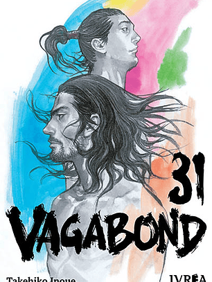 VAGABOND 31 - IVREA ARG