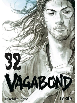 VAGABOND 32 - IVREA ARG