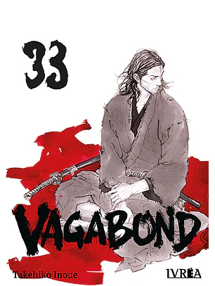 VAGABOND 33 - IVREA ARG