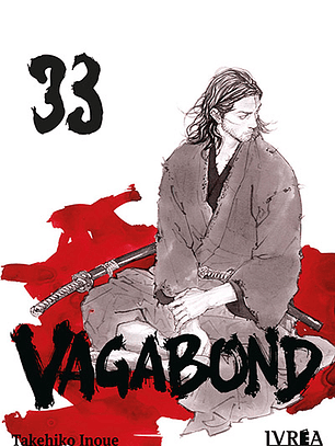 VAGABOND 33 - IVREA ARG