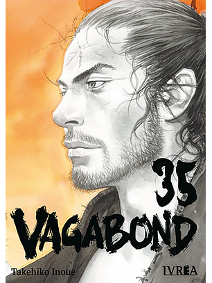VAGABOND 35 - IVREA ARG