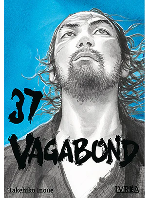 VAGABOND 37 - IVREA ARG