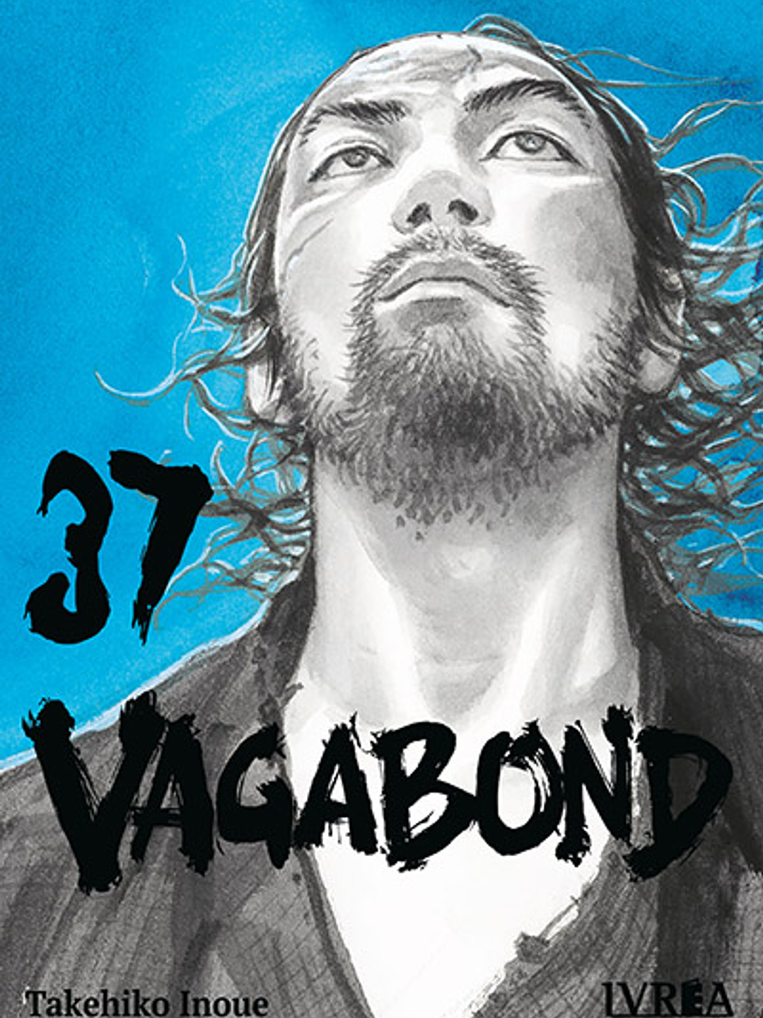 VAGABOND 37 - IVREA ARG 1