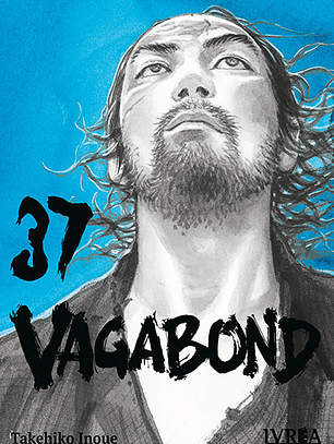 VAGABOND 37 - IVREA ARG