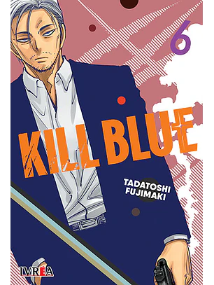 KILL BLUE 06 - IVREA ARG
