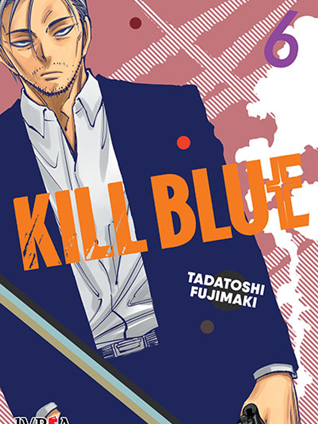 KILL BLUE 06 - IVREA ARG 1