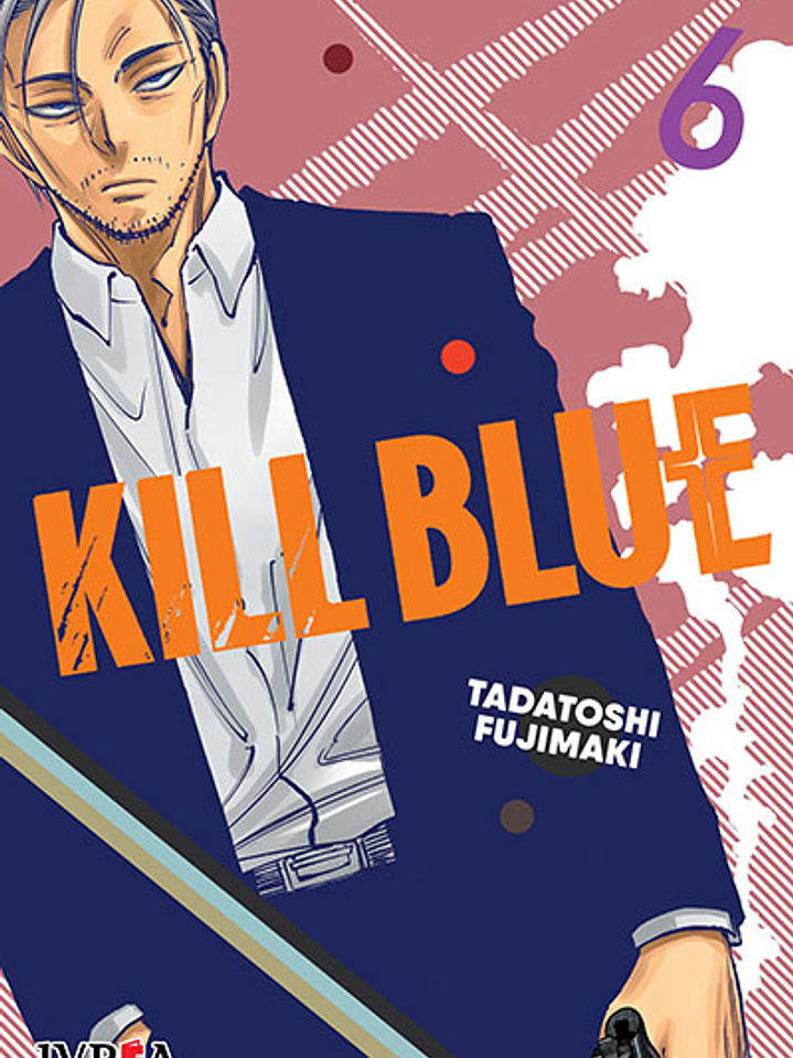 KILL BLUE 06 - IVREA ARG 1