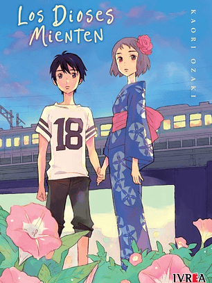 LOS DIOSES MIENTEN - IVREA ARG