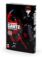 MAXIMUM GANTZ #01 - PANINI ESP - Miniatura 3