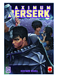 MAXIMUM BERSERK #21 - PANINI ESP - Miniatura 1