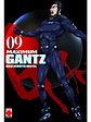 MAXIMUM GANTZ #09 - PANINI ESP - Miniatura 1