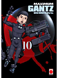 MAXIMUM GANTZ #10 - PANINI ESP - Miniatura 1
