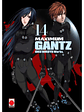MAXIMUM GANTZ #14- PANINI ESP - Miniatura 1