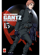 MAXIMUM GANTZ #15- PANINI ESP - Miniatura 1