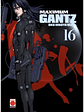 MAXIMUM GANTZ #16- PANINI ESP - Miniatura 1