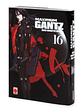 MAXIMUM GANTZ #16- PANINI ESP - Miniatura 3
