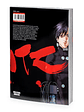MAXIMUM GANTZ #17- PANINI ESP - Miniatura 4