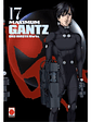 MAXIMUM GANTZ #17- PANINI ESP - Miniatura 1