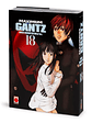 MAXIMUM GANTZ #18- PANINI ESP - Miniatura 3