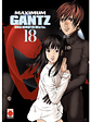 MAXIMUM GANTZ #18- PANINI ESP - Miniatura 1