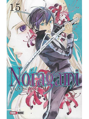 NORAGAMI 15 - PANINI ARG 
