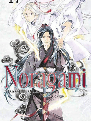 NORAGAMI 17 - PANINI ARG