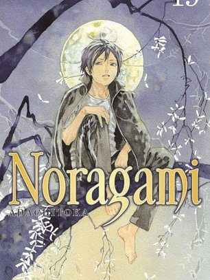 NORAGAMI 19 - PANINI ARG 