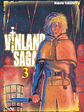 KODANSHA - VINLAND SAGA PACK 01 - OVNI MANGA - Miniatura 4