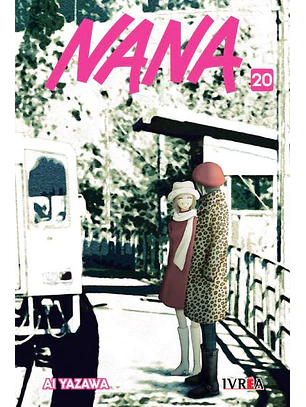 NANA 20 - IVREA ARG