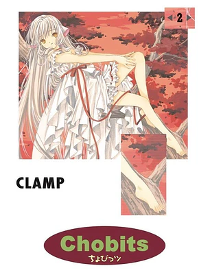 CHOBITS 02 - UTOPIA ARG