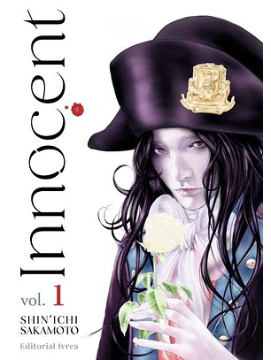 INNOCENT 01 - IVREA ARG