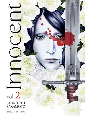 INNOCENT 02 - IVREA ARG