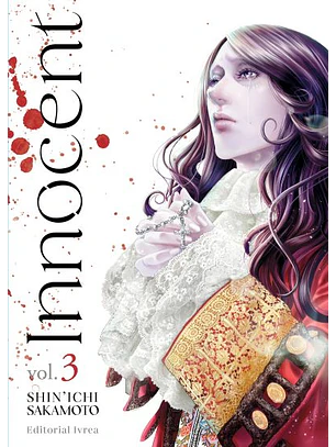 INNOCENT 03 - IVREA ARG
