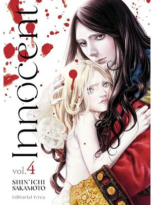 INNOCENT 04 - IVREA ARG