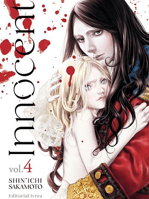 INNOCENT 04 - IVREA ARG