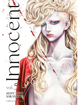 INNOCENT 05 - IVREA ARG