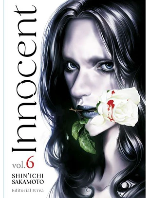INNOCENT 06 - IVREA ARG