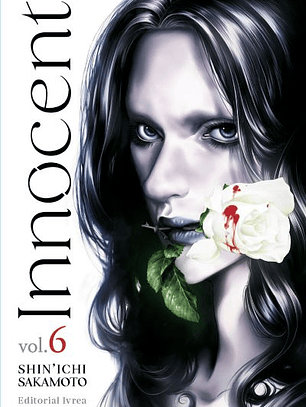 INNOCENT 06 - IVREA ARG